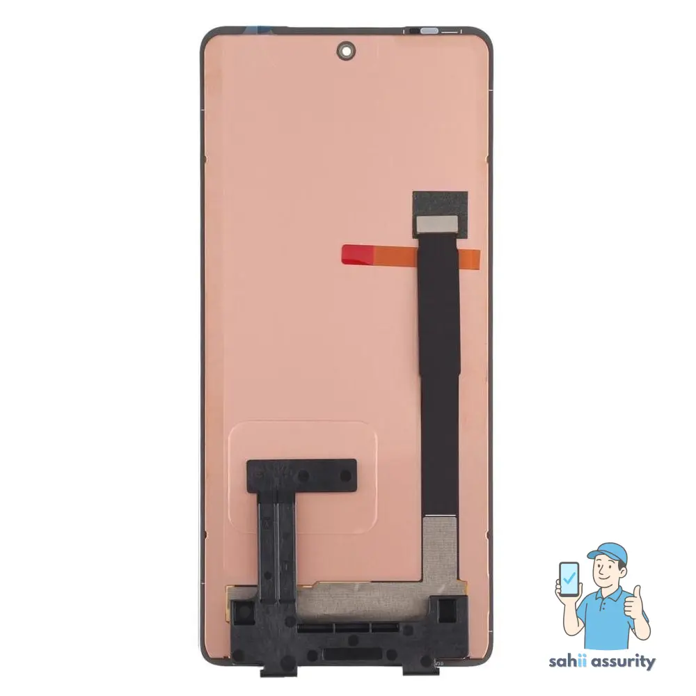 LCD with Touch Screen for Motorola Edge 20 thumbnail